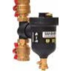 Easypell Filtrs un magnētiskais netīrumu separators G6/4F, KV36