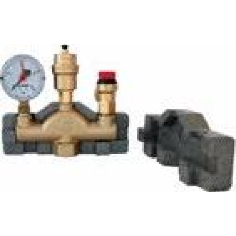 Easypell Dro&scaron;ības komplekts līdz 50 kW