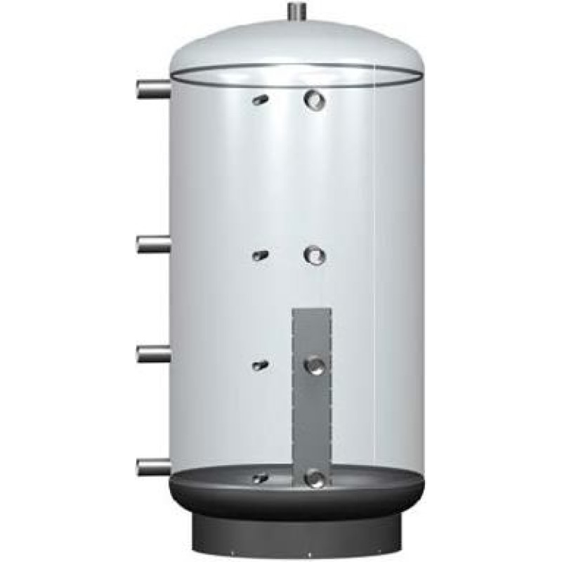 Easypell Akumulācijas tvertne