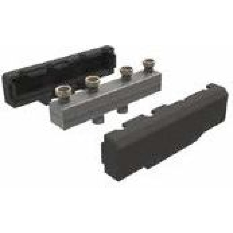 Easypell Sadales kolektors 2 -viem kontūriem