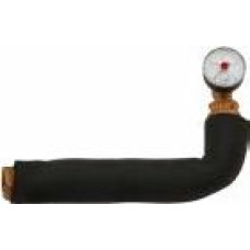 Easypell Dro&scaron;ības grupas komplekts tie&scaron;ai uzstādī&scaron;anai