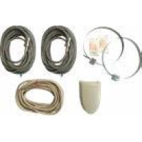 Easypell Sensoru komplekts 2 jauktiem apkures kontūriem