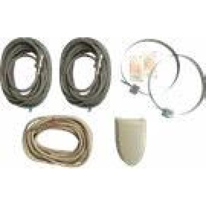 Easypell Sensoru komplekts 2 jauktiem apkures kontūriem