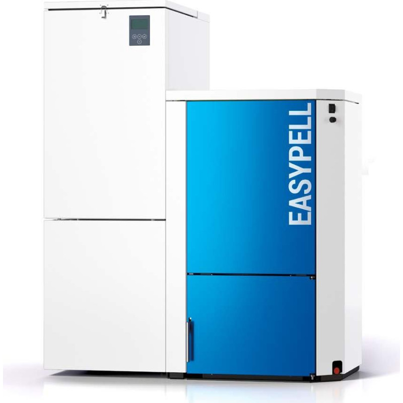 Easypell 25 GRANULU KATLS