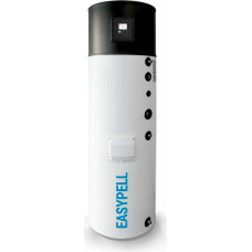 Easypell KŪ siltumsūknis