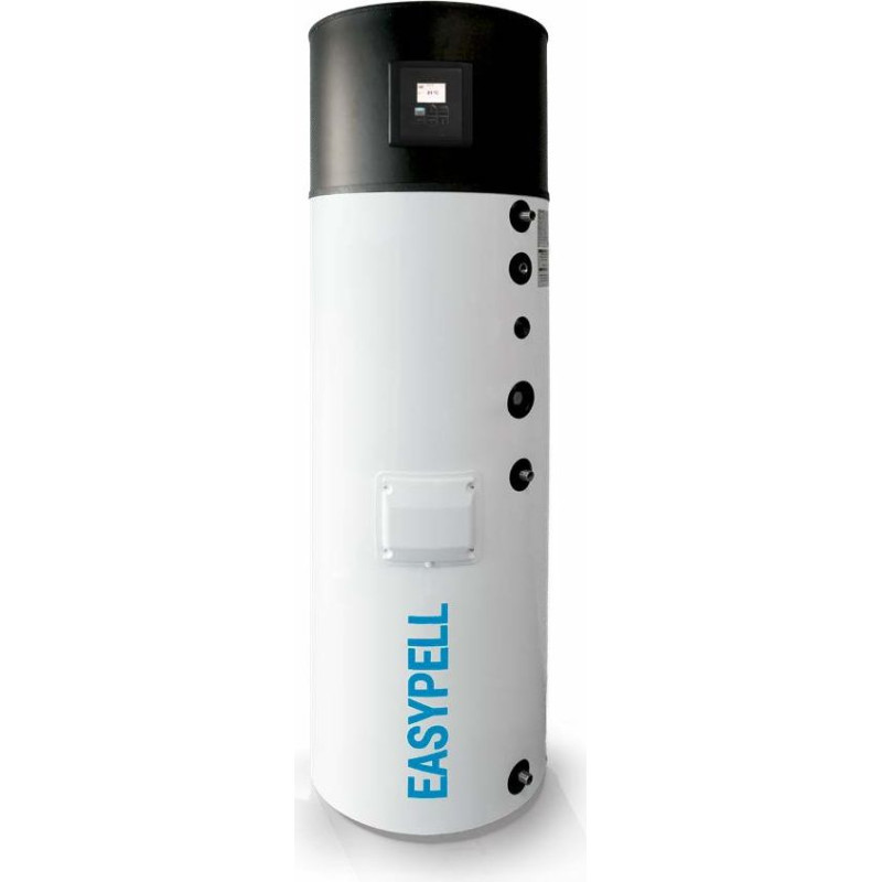 Easypell KŪ siltumsūknis