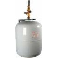 Easypell Izple&scaron;anās tvertne 25 l komplekts