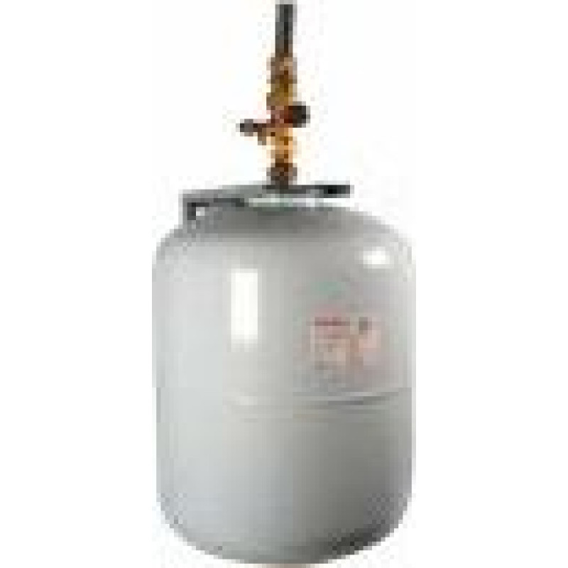 Easypell Izple&scaron;anās tvertne 25 l komplekts