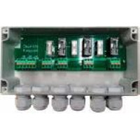 Easypell Releju kaste cirkulācijas sūkņiem bez PWM