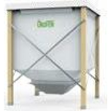 Easypell Flexilo Standarta auduma tvertne 110x110