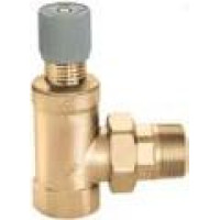 Easypell Diferenciālais apvedvārsts, regulējams 1&ndash;6 m,  3/4&ldquo;