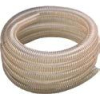 Easypell Granulu uzsūk&scaron;anas vakumcaurule ar antistatisku vadu 5 m