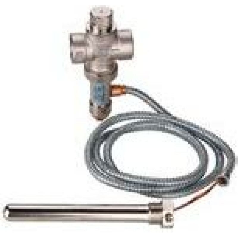 Easypell Dro&scaron;ības vārsts ar kapilāru