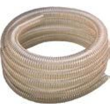 Easypell Granulu uzsūk&scaron;anas vakumcaurule ar antistatisku vadu 15 m