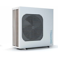 Easypell gaisa-ūdens siltumsūknis EPA06/08