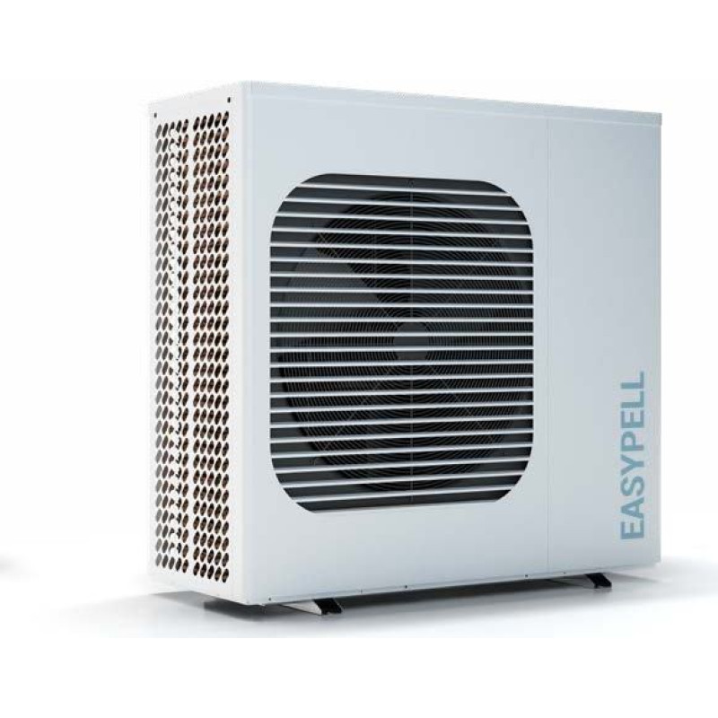 Easypell gaisa-ūdens siltumsūknis EPA06/08