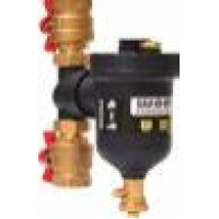 Easypell Filtrs un magnētiskais netīrumu separators G1F, KVU