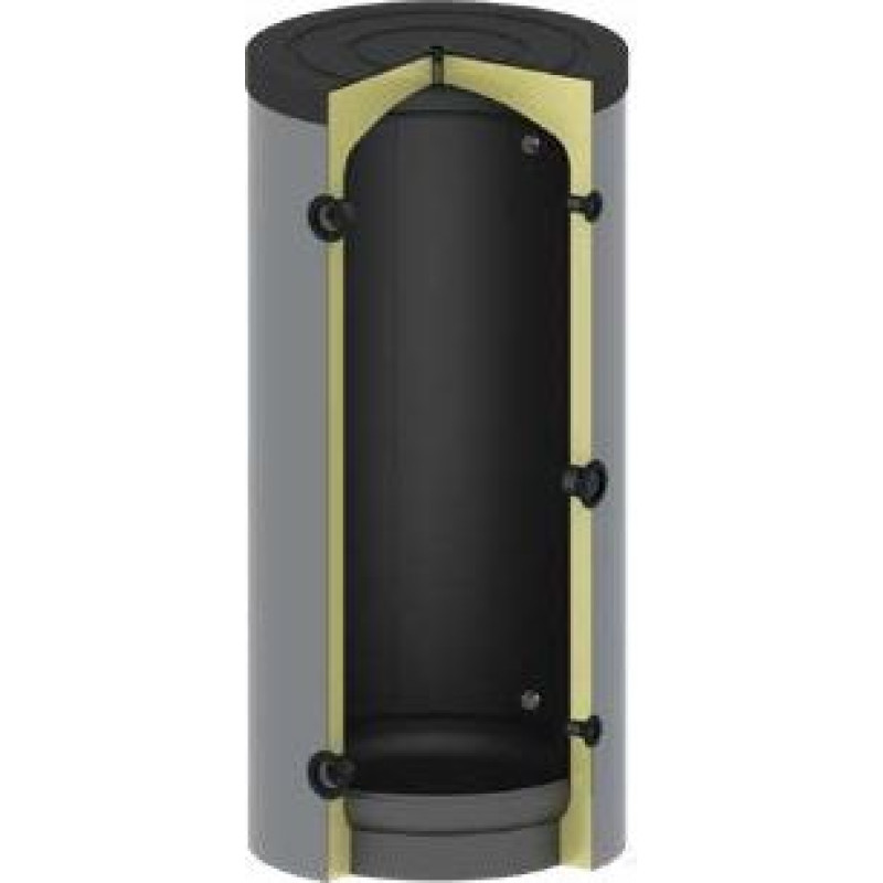 Easypell Siltumsūkņa akumulācijas tvertne sildī&scaron;anai un dzesē&scaron;anai