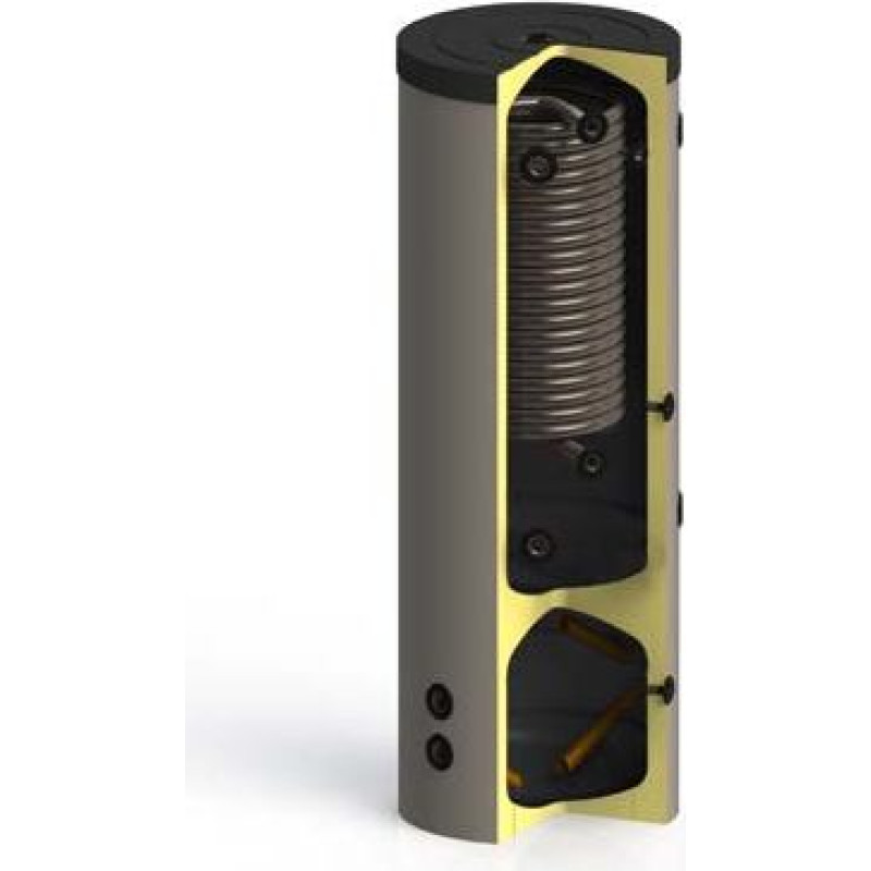 Easypell Siltumsūkņa kombinētā tvertne sildī&scaron;anai un dzesē&scaron;anai