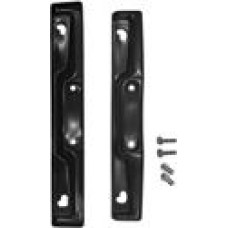 Easypell Kron&scaron;teinu komplekts WP100 un WP102 bufera tvertnes uzstādī&scaron;anai uz sienas